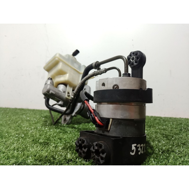 Recambio de bomba freno para bmw serie 7 (e65/e66) 6.0 cat referencia OEM IAM   