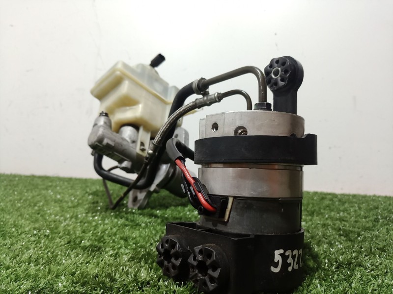 Recambio de bomba freno para bmw serie 7 (e65/e66) 6.0 cat referencia OEM IAM   