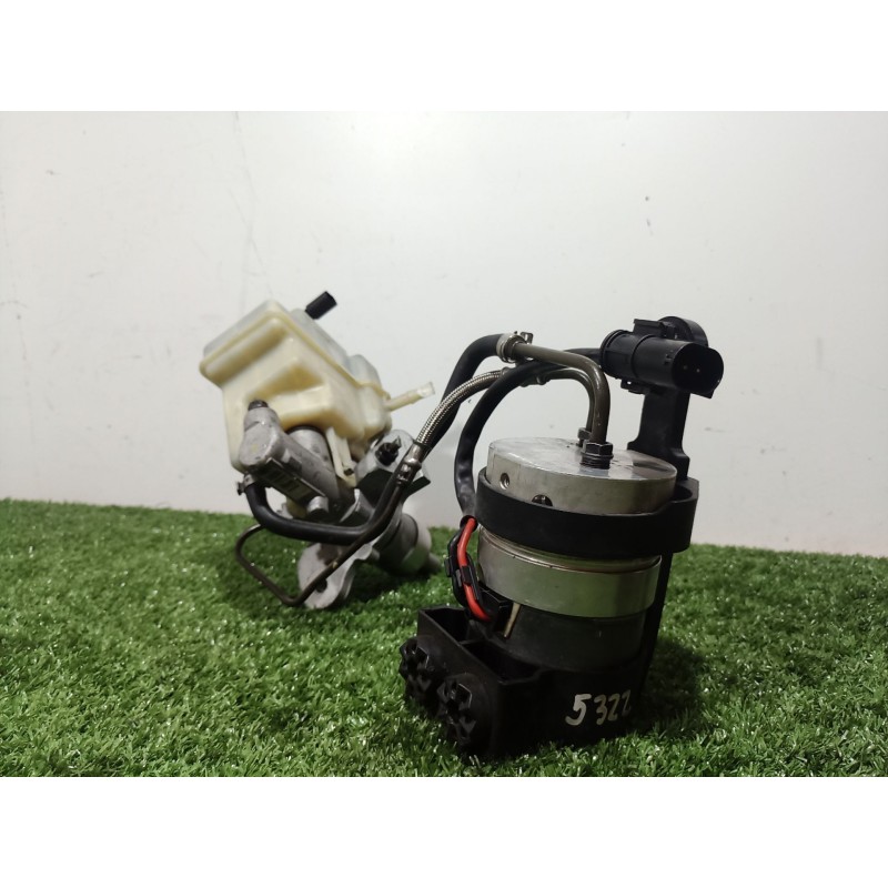 Recambio de bomba freno para bmw serie 7 (e65/e66) 6.0 cat referencia OEM IAM   