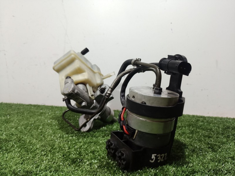 Recambio de bomba freno para bmw serie 7 (e65/e66) 6.0 cat referencia OEM IAM   