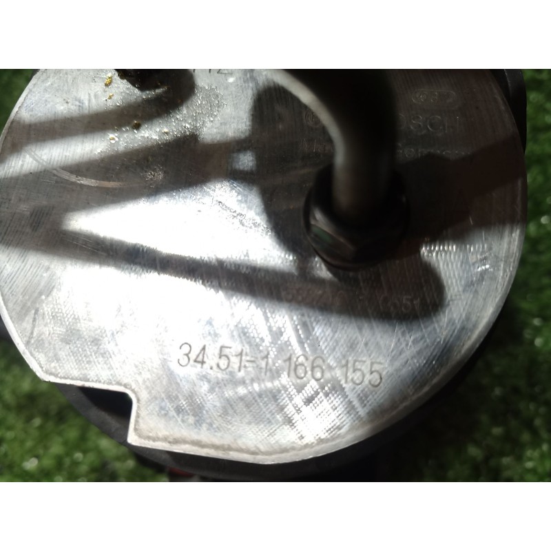 Recambio de bomba freno para bmw serie 7 (e65/e66) 6.0 cat referencia OEM IAM   