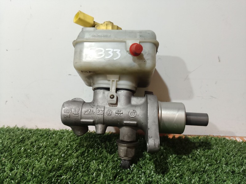 Recambio de bomba freno para volkswagen polo berlina (6n1) 1.9 diesel referencia OEM IAM   