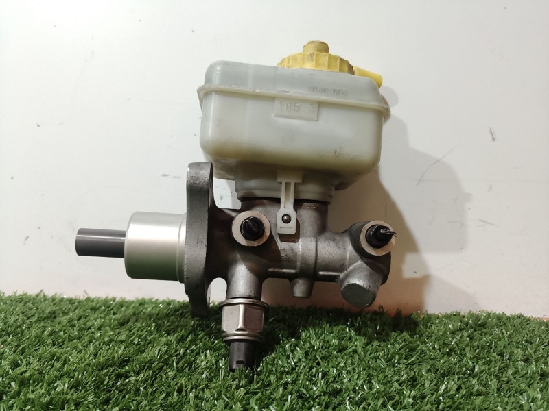 Recambio de bomba freno para volkswagen polo berlina (6n1) 1.9 diesel referencia OEM IAM   