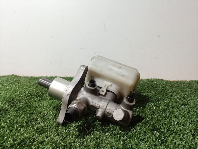 Recambio de bomba freno para volkswagen polo berlina (6n1) 1.9 diesel referencia OEM IAM   