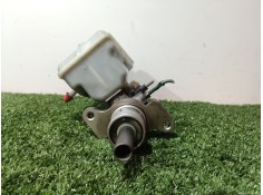 Recambio de bomba freno para renault trafic caja cerrada (ab 4.01) doble cabina l1h1 2,7t referencia OEM IAM   