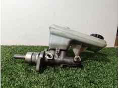 Recambio de bomba freno para renault trafic caja cerrada (ab 4.01) doble cabina l1h1 2,7t referencia OEM IAM    2