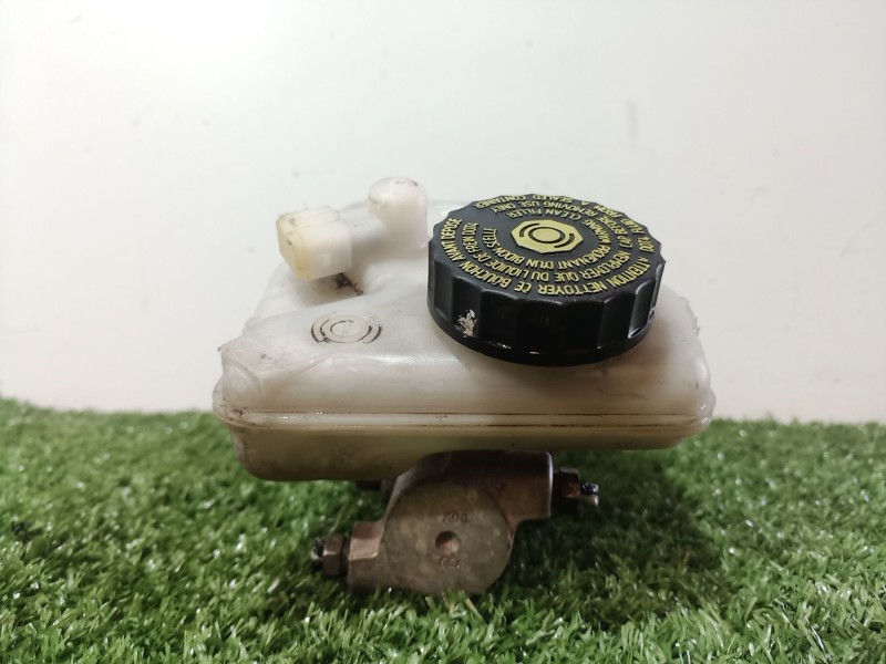 Recambio de bomba freno para peugeot partner (s2) combiespace pack cd referencia OEM IAM   