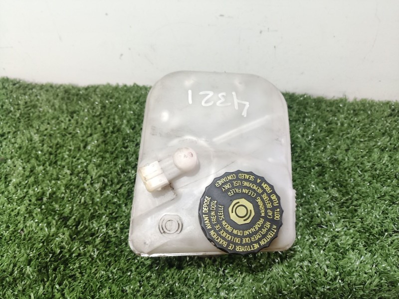 Recambio de bomba freno para peugeot partner (s2) combiespace pack cd referencia OEM IAM   