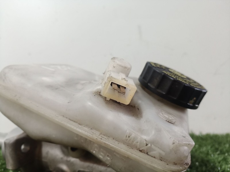 Recambio de bomba freno para peugeot partner (s2) combiespace pack cd referencia OEM IAM   