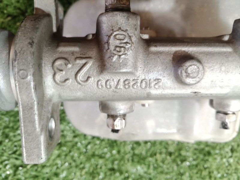 Recambio de bomba freno para peugeot partner (s2) combiespace pack cd referencia OEM IAM   