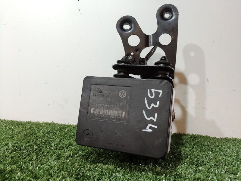 Recambio de abs para volkswagen golf v berlina (1k1) 2.0 tdi dpf referencia OEM IAM   
