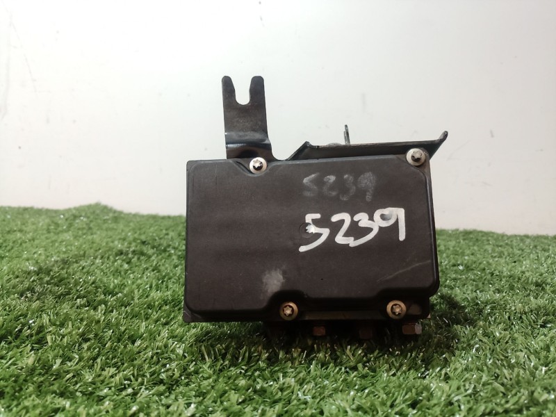 Recambio de abs para renault modus 1.5 dci diesel referencia OEM IAM   