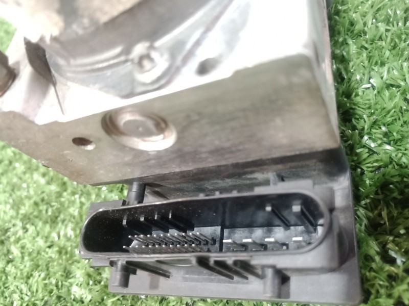 Recambio de abs para renault scenic ii authentique referencia OEM IAM 0265281474 0265281474 0265281474