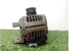Recambio de alternador para opel zafira b 1.6 16v referencia OEM IAM   