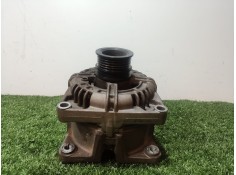 Recambio de alternador para opel zafira b 1.6 16v referencia OEM IAM    2