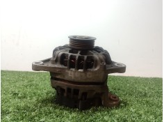 Recambio de alternador para nissan micra (k12e) acenta referencia OEM IAM 2542927A 2542927A 2542927A 2