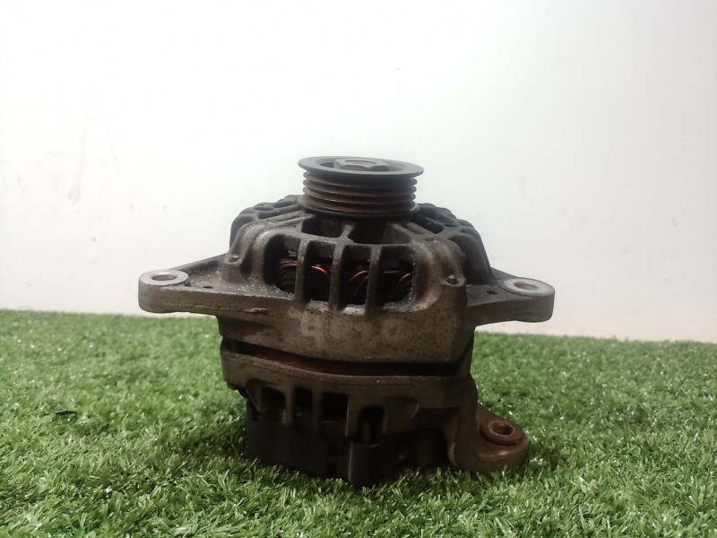 Recambio de alternador para nissan micra (k12e) acenta referencia OEM IAM 2542927A 2542927A 2542927A