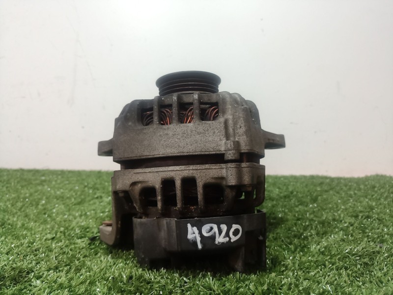 Recambio de alternador para nissan micra (k12e) acenta referencia OEM IAM 2542927A 2542927A 2542927A