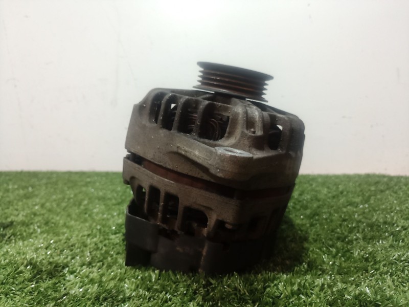 Recambio de alternador para nissan micra (k12e) acenta referencia OEM IAM 2542927A 2542927A 2542927A