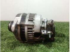 Recambio de alternador para opel astra h berlina elegance referencia OEM IAM   