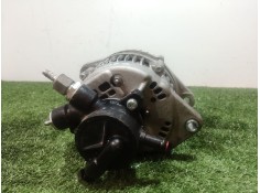 Recambio de alternador para opel astra h berlina elegance referencia OEM IAM    2