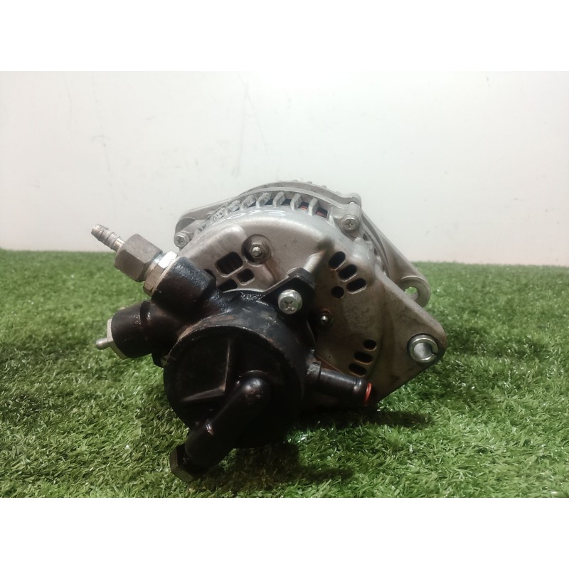 Recambio de alternador para opel astra h berlina elegance referencia OEM IAM   