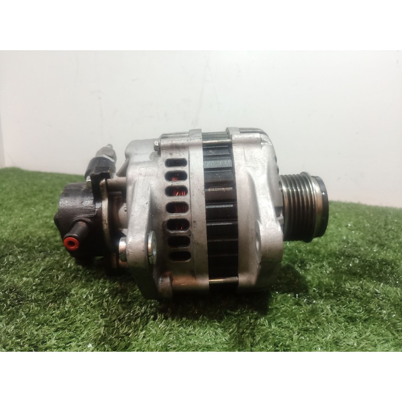 Recambio de alternador para opel astra h berlina elegance referencia OEM IAM   