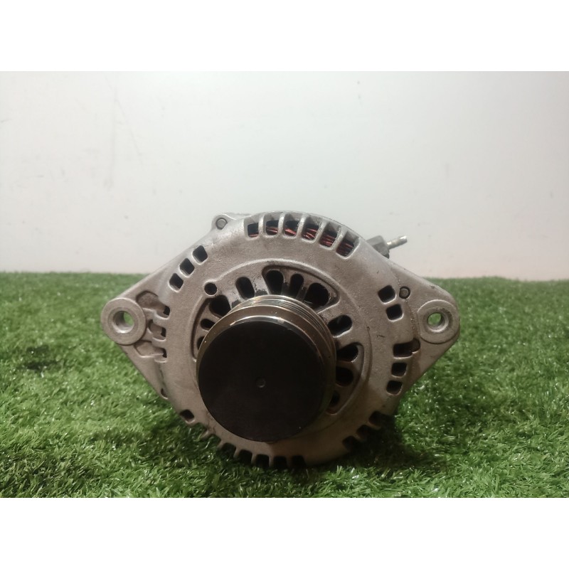 Recambio de alternador para opel astra h berlina elegance referencia OEM IAM   