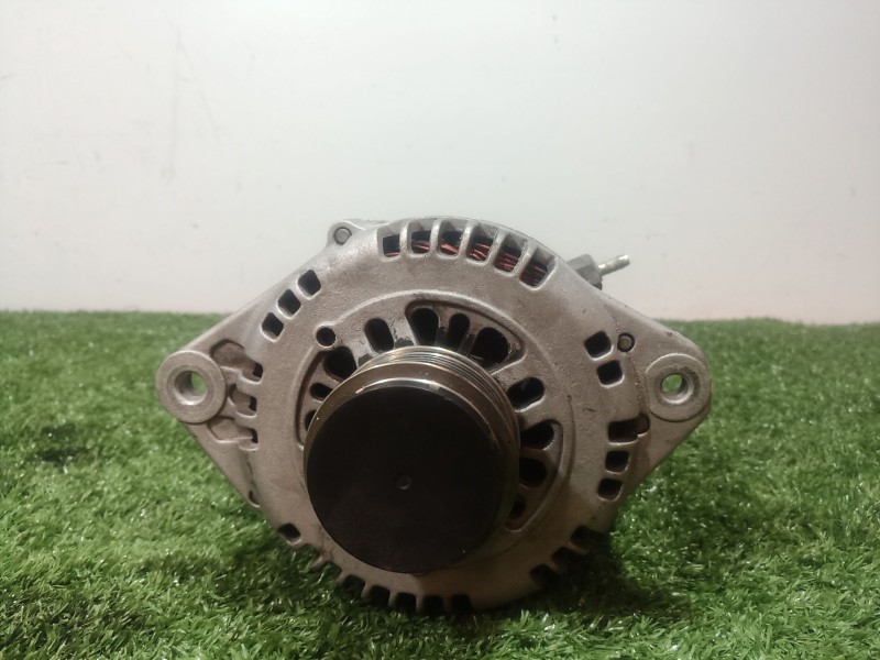 Recambio de alternador para opel astra h berlina elegance referencia OEM IAM   