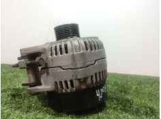 Recambio de alternador para chrysler voyager (gs) 2.5 td family referencia OEM IAM   