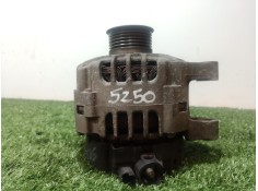 Recambio de alternador para citroën c1 1.4 hdi cat (8ht / dv4td) referencia OEM IAM   