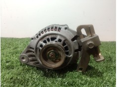 Recambio de alternador para mazda 121 (db) l referencia OEM IAM    2