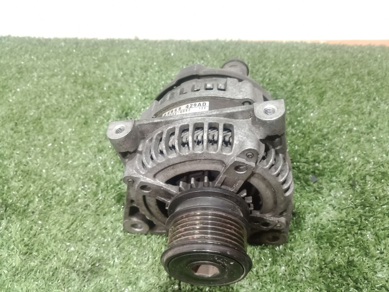 Recambio de alternador para chrysler voyager (rg) referencia OEM IAM   
