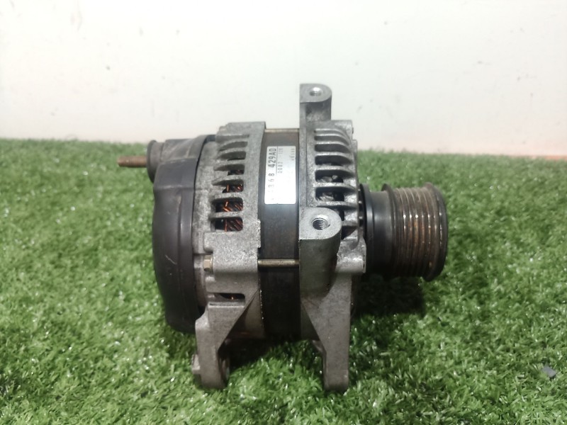 Recambio de alternador para chrysler voyager (rg) referencia OEM IAM   