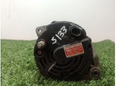 Recambio de alternador para daewoo kalos 1.2 se referencia OEM IAM   