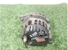 Recambio de alternador para daewoo kalos 1.2 se referencia OEM IAM    2
