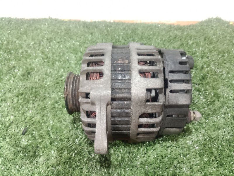 Recambio de alternador para daewoo kalos 1.2 se referencia OEM IAM   