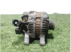 Recambio de alternador para citroën c2 audace referencia OEM IAM   
