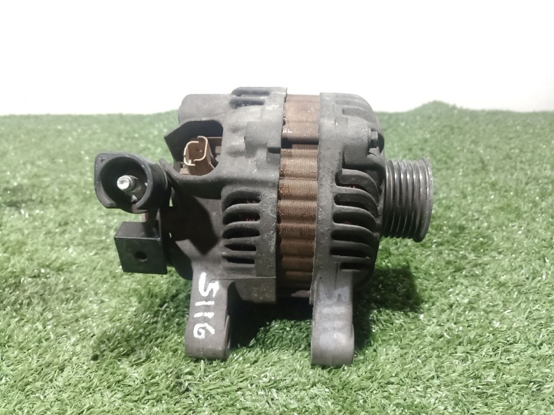 Recambio de alternador para citroën c2 audace referencia OEM IAM   