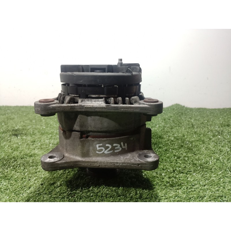 Recambio de motor arranque para renault clio iii 1.2 16v referencia OEM IAM   