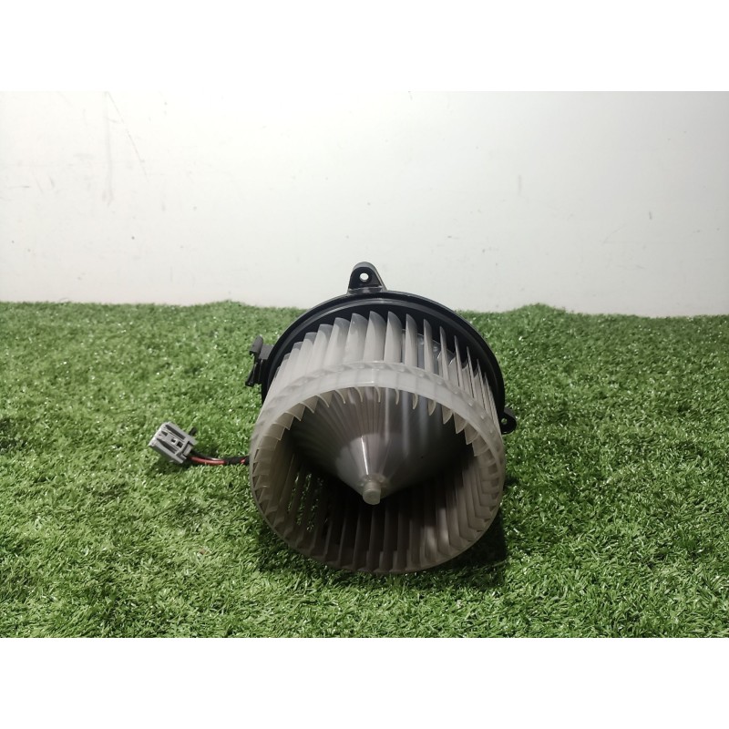 Recambio de ventilador calefaccion para opel insignia a sedán (g09) 2.0 cdti (69) referencia OEM IAM   