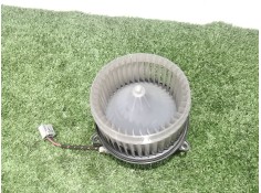 Recambio de ventilador calefaccion para opel insignia a sedán (g09) 2.0 cdti (69) referencia OEM IAM    2