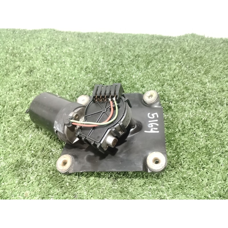 Recambio de motor limpia delantero para fiat stilo (192) 1.6 16v referencia OEM IAM   