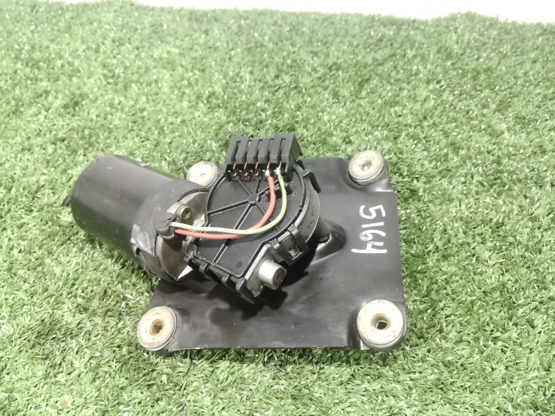 Recambio de motor limpia delantero para fiat stilo (192) 1.6 16v referencia OEM IAM   