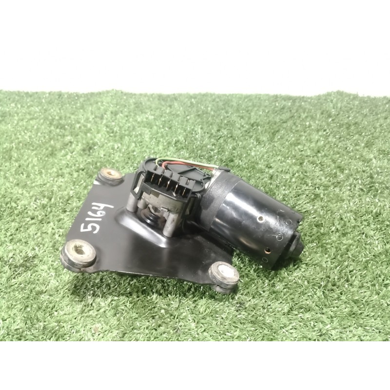 Recambio de motor limpia delantero para fiat stilo (192) 1.6 16v referencia OEM IAM   