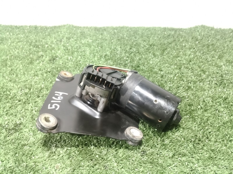 Recambio de motor limpia delantero para fiat stilo (192) 1.6 16v referencia OEM IAM   