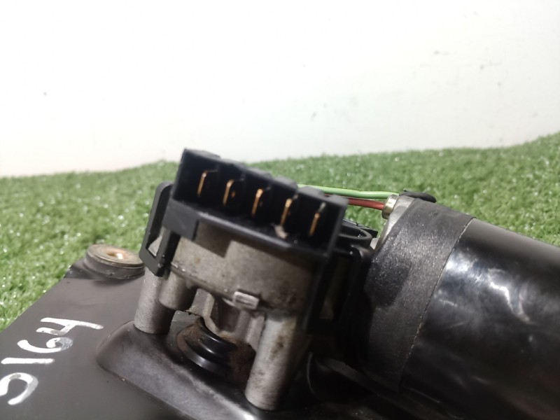 Recambio de motor limpia delantero para fiat stilo (192) 1.6 16v referencia OEM IAM   