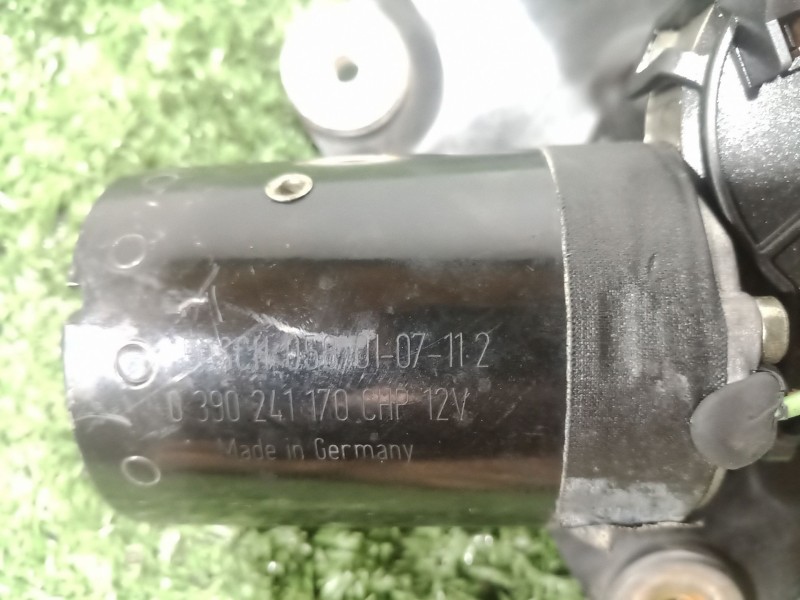 Recambio de motor limpia delantero para fiat stilo (192) 1.6 16v referencia OEM IAM   