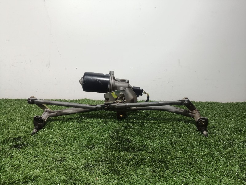 Recambio de motor limpia delantero para volkswagen golf iv berlina (1j1) advance referencia OEM IAM   