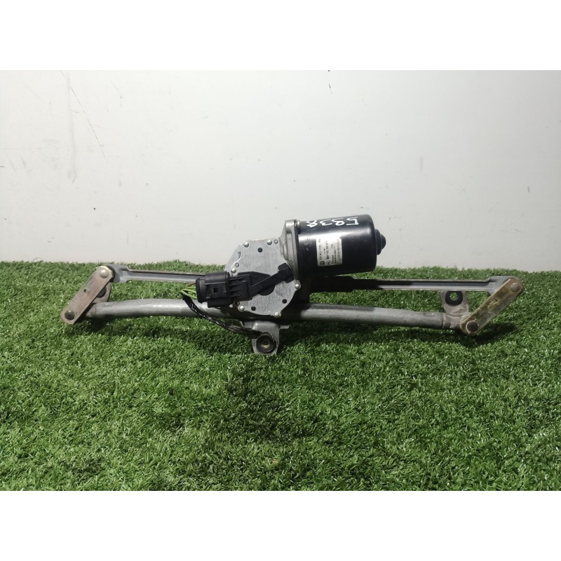 Recambio de motor limpia delantero para volkswagen golf iv berlina (1j1) advance referencia OEM IAM   